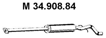 EBERSPÄCHER 34.908.84