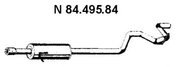 EBERSPÄCHER 84.495.84