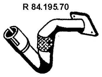 EBERSPÄCHER 84.195.70