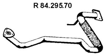 EBERSPÄCHER 84.295.70