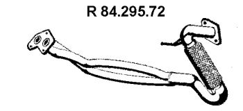 EBERSPÄCHER 84.295.72