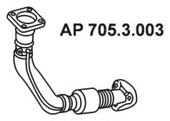 EBERSPÄCHER 705.3.003