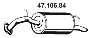 EBERSPÄCHER 47.106.84