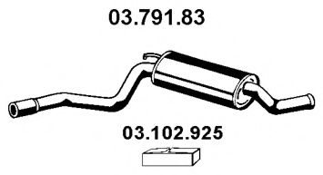 EBERSPÄCHER 03.791.83