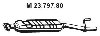 EBERSPÄCHER 23.797.80