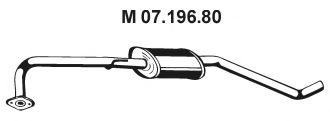 EBERSPÄCHER 07.196.80