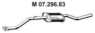 EBERSPÄCHER 07.296.83