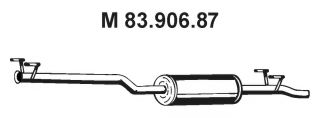 EBERSPÄCHER 83.906.87