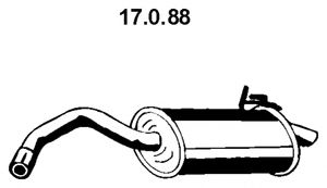 EBERSPÄCHER 17.0.88