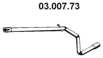 EBERSPÄCHER 03.007.73