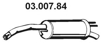 EBERSPÄCHER 03.007.84