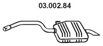 EBERSPÄCHER 03.002.84