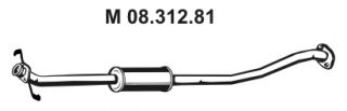 EBERSPÄCHER 08.312.81