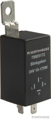 HERTH+BUSS ELPARTS 75605172