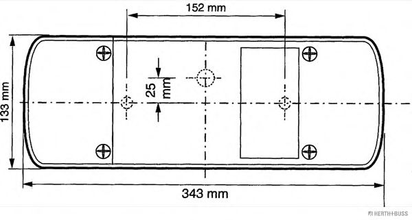 HERTH+BUSS ELPARTS 83830186