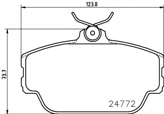 MINTEX MDB2318