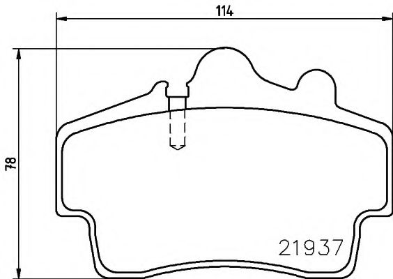 MINTEX MDB1873