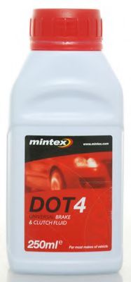 MINTEX MBF4-0250B