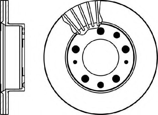 MINTEX MDC1193