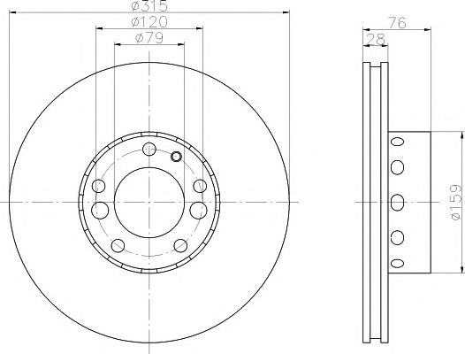 MINTEX MDC1212