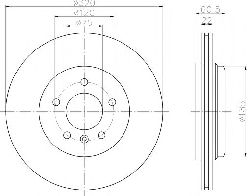 MINTEX MDC1404