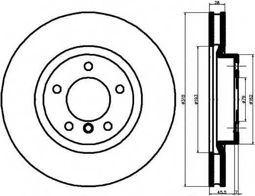 MINTEX MDC1524