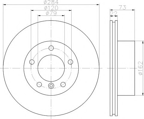 MINTEX MDC1645