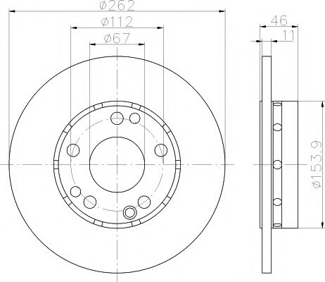 MINTEX MDC351