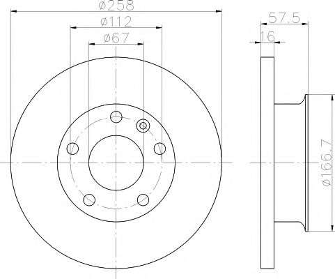 MINTEX MDC413