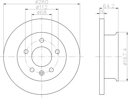 MINTEX MDC912