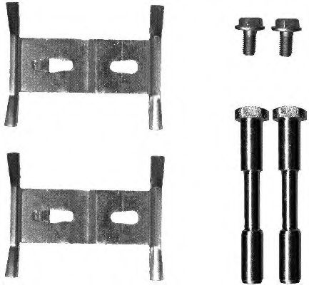 MINTEX MBA1658