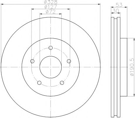 MINTEX MDC2102