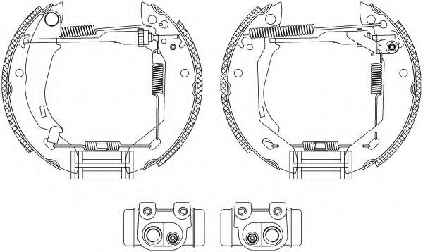 MINTEX MSP085