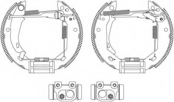 MINTEX MSP173