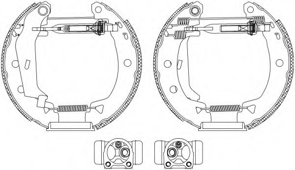 MINTEX MSP292