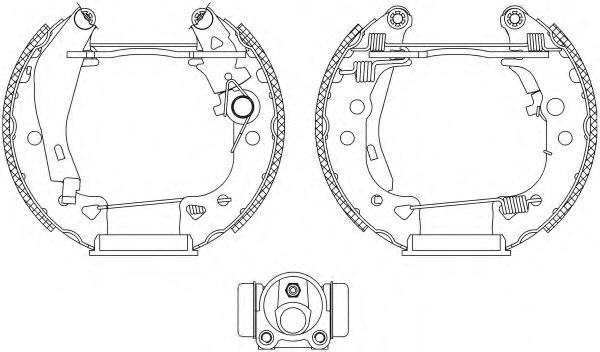 MINTEX MSP064