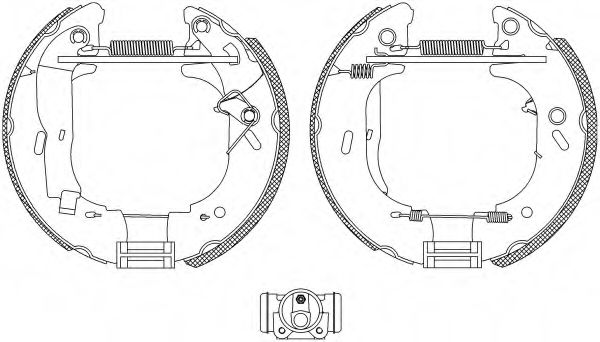 MINTEX MSP115