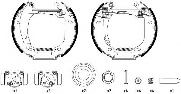 MINTEX MSP080