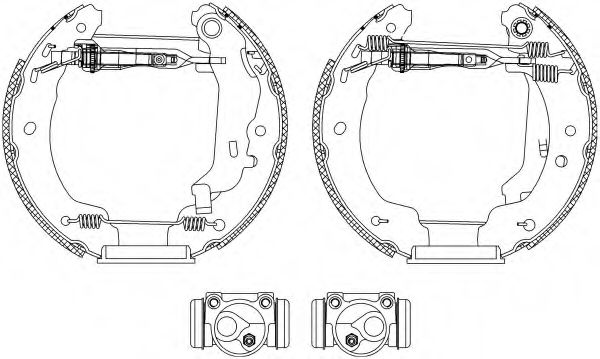 MINTEX MSP097