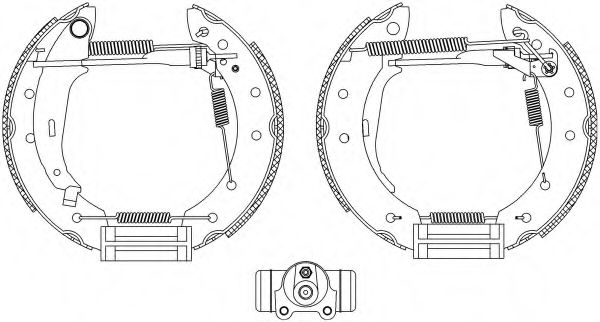 MINTEX MSP088