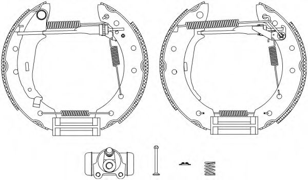 MINTEX MSP154