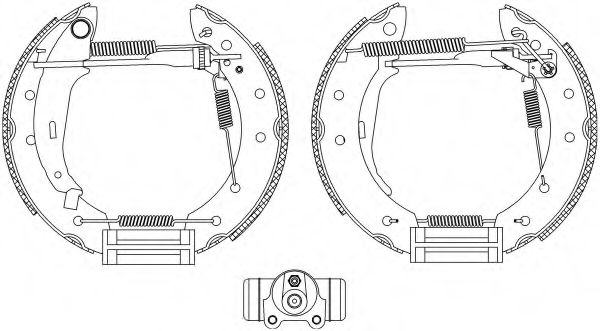 MINTEX MSP227