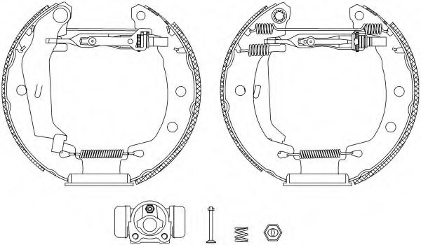 MINTEX MSP130