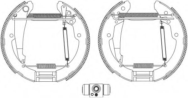 MINTEX MSP160