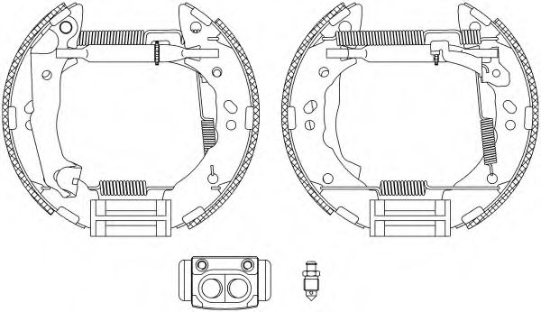 MINTEX MSP319