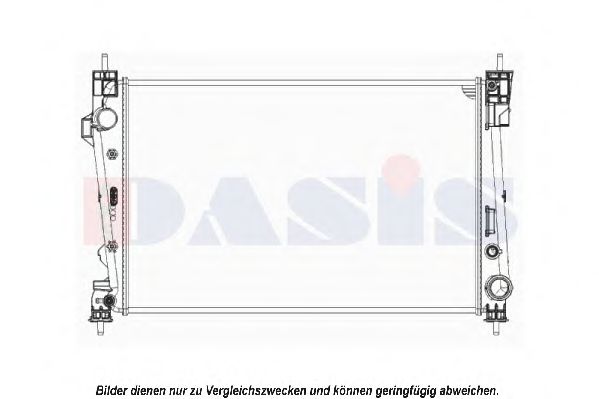 AKS DASIS 010014N