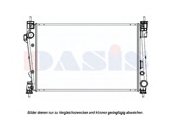 AKS DASIS 010015N