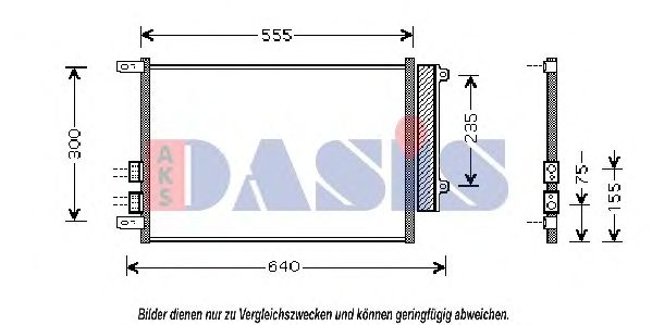 AKS DASIS 012003N