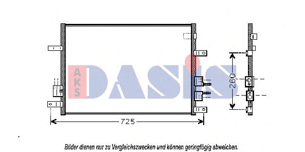 AKS DASIS 012004N