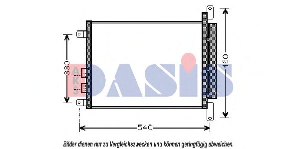 AKS DASIS 022003N